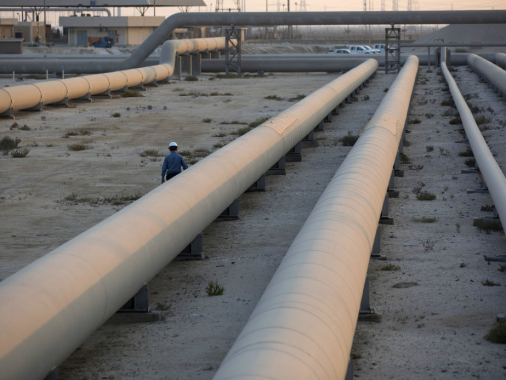 Saudijci smanjuju cijene nafte prema Aziji zbog konkurencije