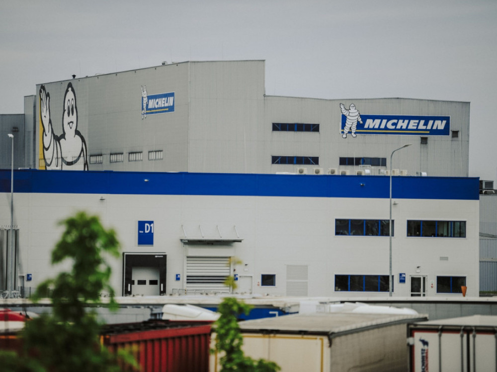 Michelin planira da otpusti 1.500 radnika u Njemačkoj