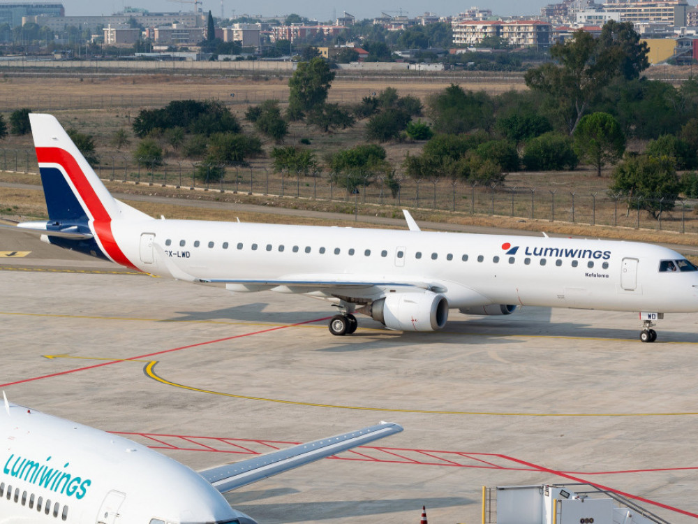 Lumiwings planira pokrenuti operacije s tuzlanskog aerodroma
