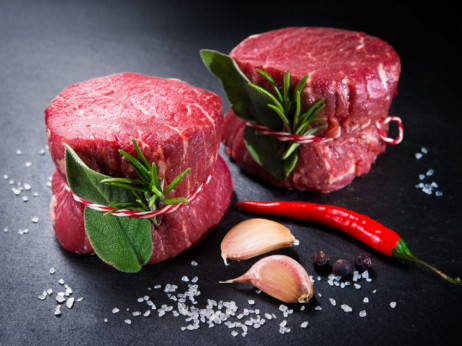 Da li je biftek od 1.000 eura vrijedan te cijene