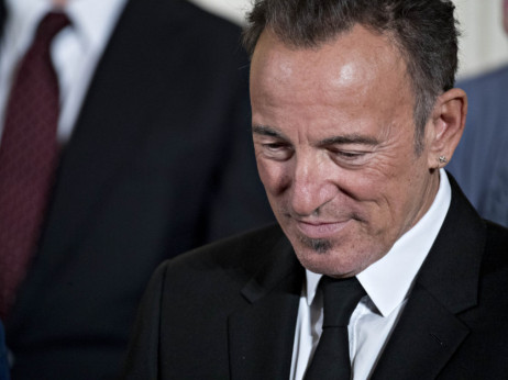 Kako je Springsteen privatnom kapitalu pokazao tko je glavni?