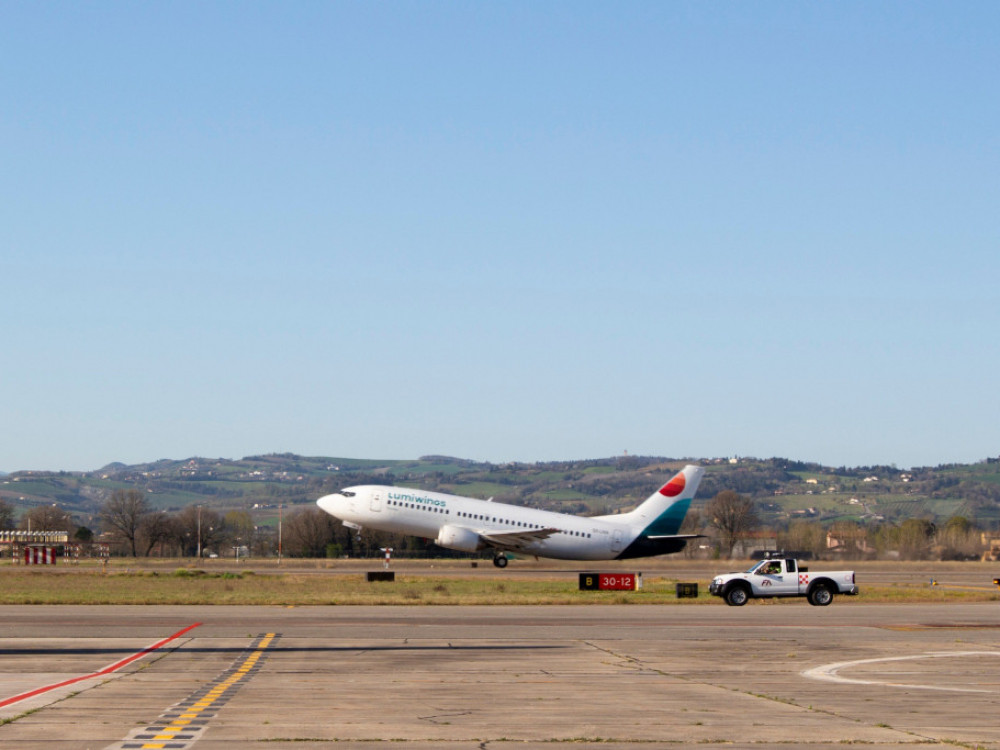 Lumiwings povezuje Tuzlu s šest novih destinacija