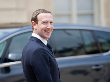 Zuckerberg za dva mjeseca prodao Metine akcije u vrijednosti od pola milijarde