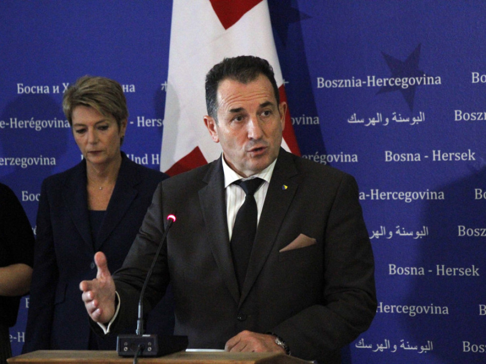 Cikotić osuđen na tri godine zatvora zbog poslova sa Scoutom iz Zagreba