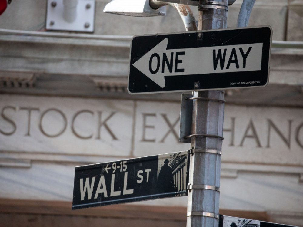 Američke dionice stagnirale, tržište se oporavlja