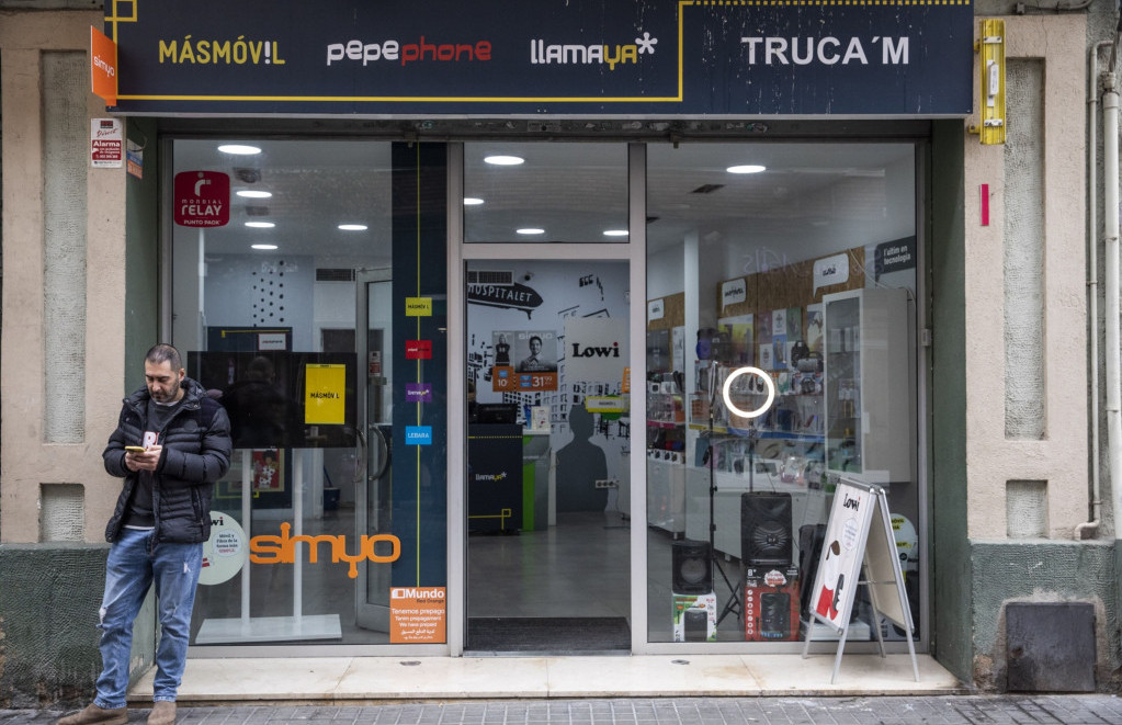 Rumunjske ambicije na španjolskom tržištu lekcija za telekom tvrtke u EU-u