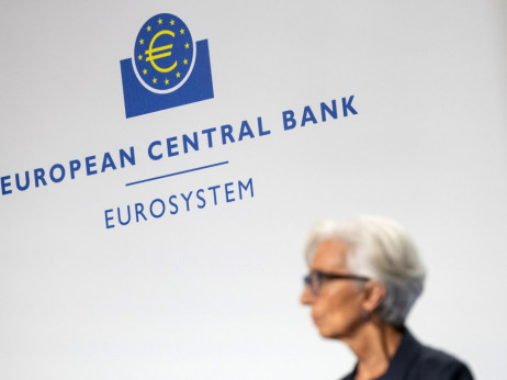 Analitičari: ECB ostaje oprezna po pitanju kamata, rast zarada povećava inflatorne pritiske