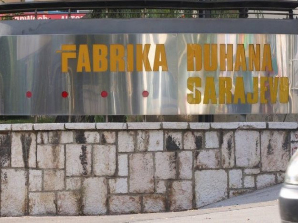 KVP FBiH dostavila izvještaj o počinjenom krivičnom djelu na štetu FDS