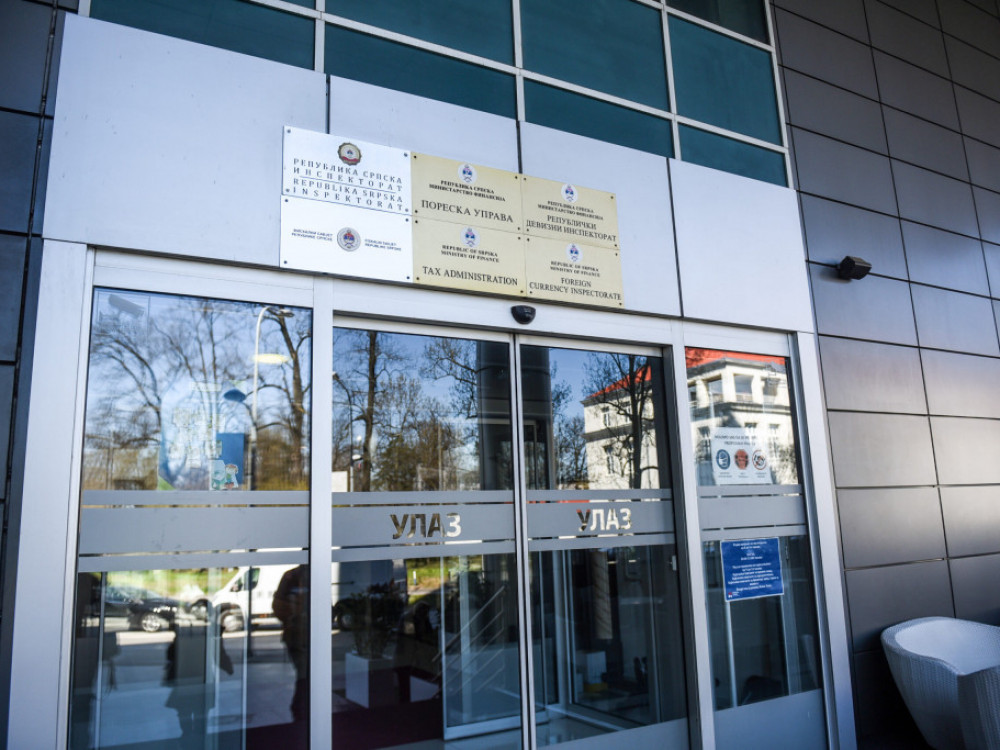 Nova hapšenja poreskih službenika zbog sumnje da su uzimali mito