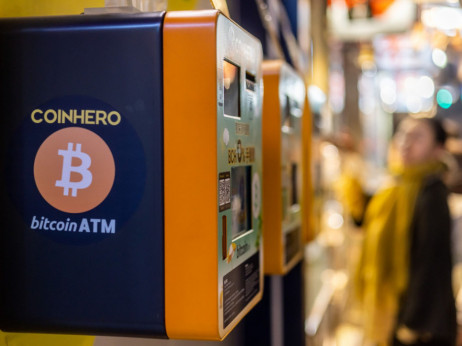 Kripto-skok zasad gotov, Bitcoin krenuo ka cijeni od 40.000 dolara