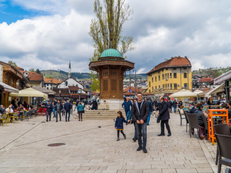 Oporavak turističkog sektora u BiH, povećan broj turista s Dalekog istoka