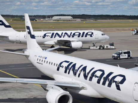Moguć dolazak Finnaira na aerodrom Banjaluka