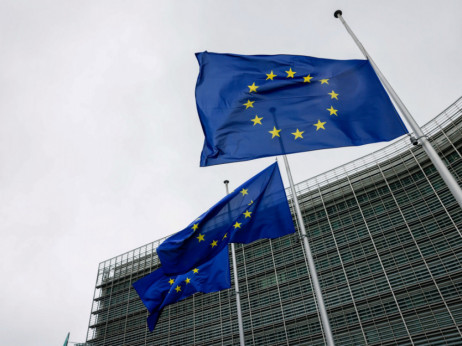 Europska unija pooštrava sankcije Rusiji i pridružuje se američkom pritisku