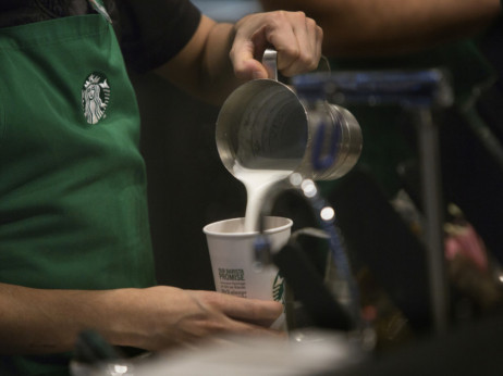 Zašto Starbucksu ne ide u Kini