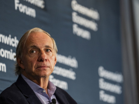 Dalio diže uzbunu: FED bi tiskanjem novca mogao doliti ulje na vatru