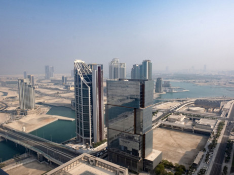 Abu Dhabi je najnovije svjetsko utočište za milijardere