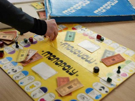 Monopoly Adria: Od nostalgije do suvremenih kraljeva igraće ploče