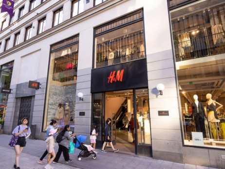 H&M-u padaju prihodi, konkurencija preuzima tržište
