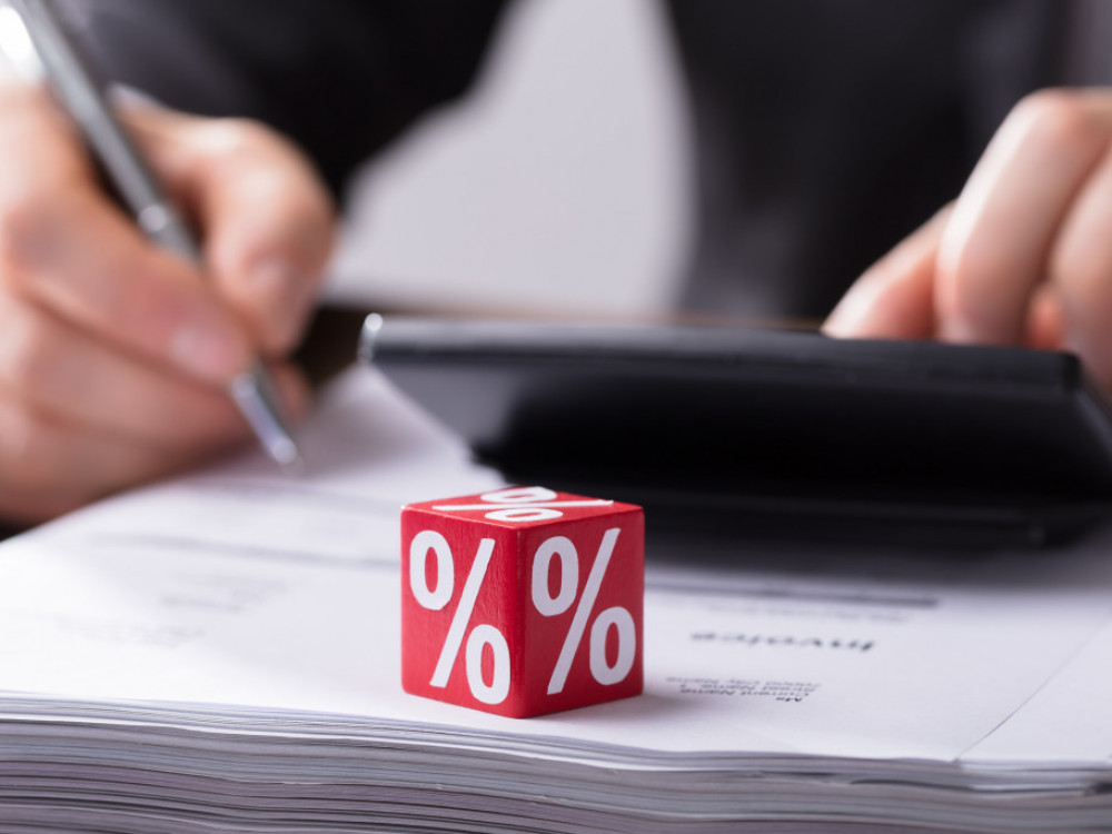 Kamate neće pasti, plin skup, struja skuplja, obveznice sve dostupnije