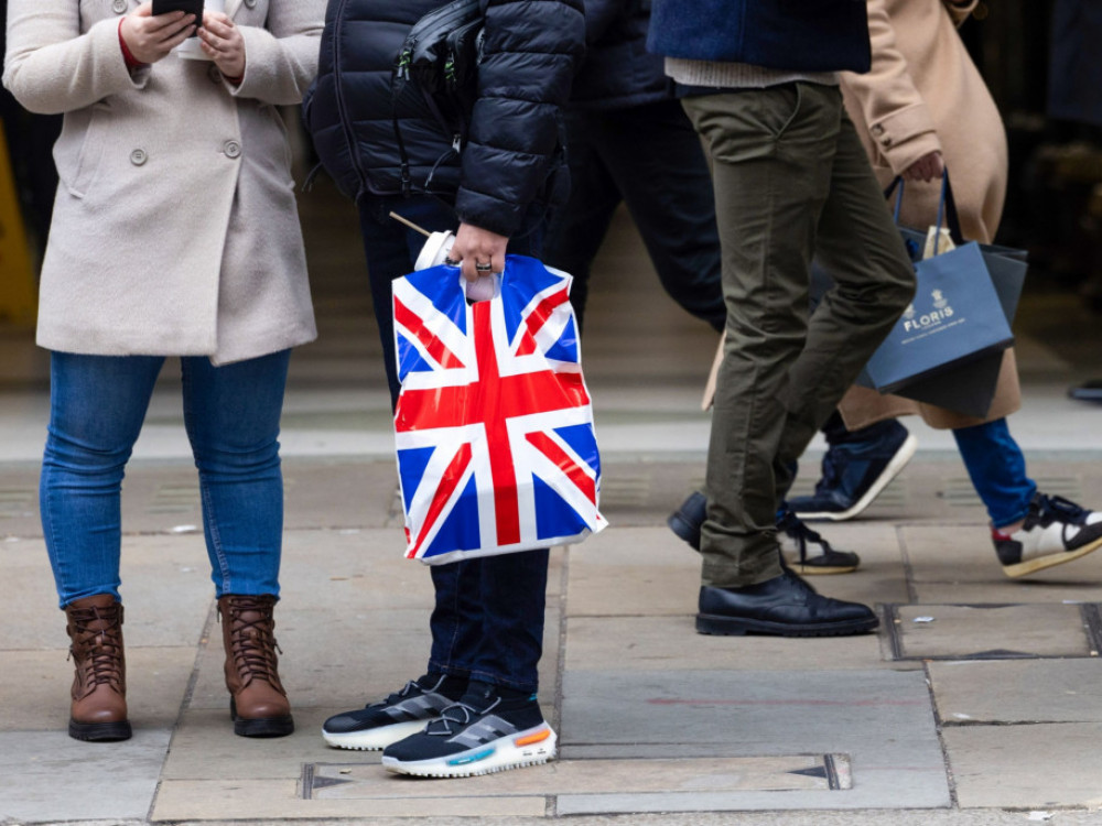 Inflacija u UK najniža u dvije godine
