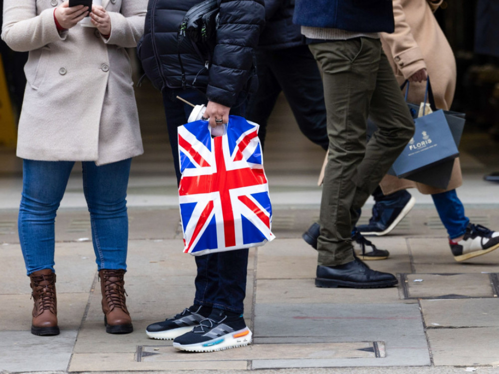 Zbog Brexita britanska privreda izgubila 140 milijardi funti