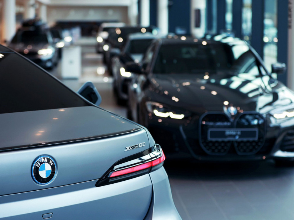Pet najboljih automobila u 2023. godini prema izboru novinarke Bloomberga
