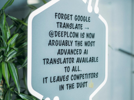 Dolazi futuristički univerzalni prevoditelj, DeepL SE izazvao Google, OpenAI i Amazon