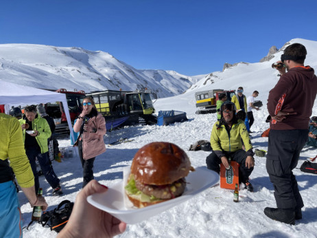 Skijališta u Adria regiji proživljavaju renesansu