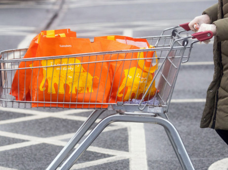 Božićni obrok košta 40 posto više bez kartice vjernosti supermarketa