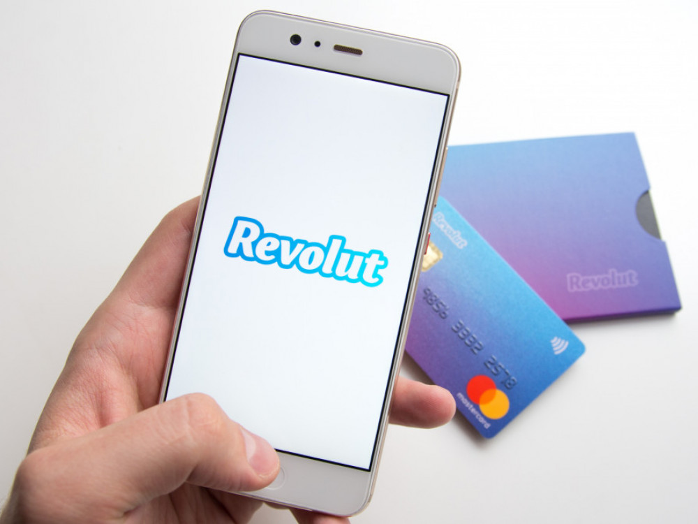 Revolut pred velikim širenjem na Bliski istok
