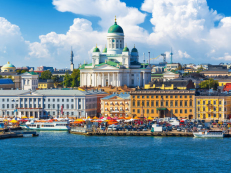 Fitch snizio rejting Finskoj zbog rasta javnog duga