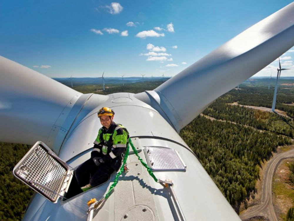 Kada i vjetar postane meta krađe: Milijunski gubici na energetskom tržištu