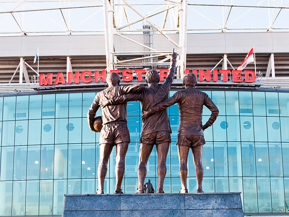 Britanski milijarder kupio udio u Manchester Unitedu za 1,3 milijarde dolara