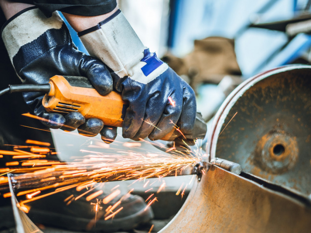 Rudarstvo povuklo industrijski rast u Srbiji u februaru