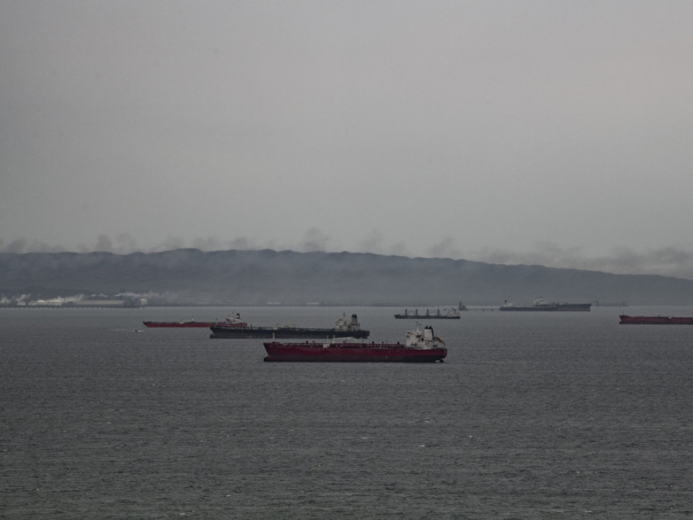 Nafta bilježi veliki tjedni rast s napetošću u Crvenom moru