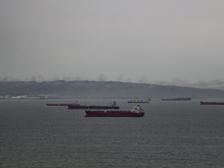 Nafta bilježi veliki tjedni rast s napetošću u Crvenom moru