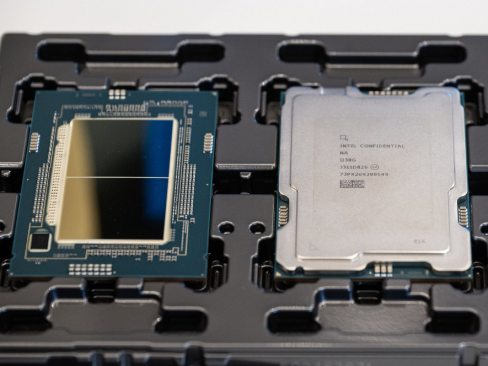 Kina istražuje američki sektor poluprovodnika