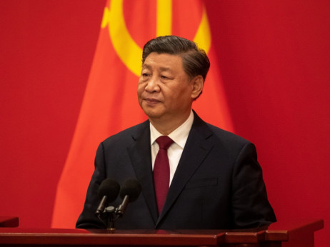 Xi ističe kinesku modernizaciju kao alternativu zapadnom kapitalizmu