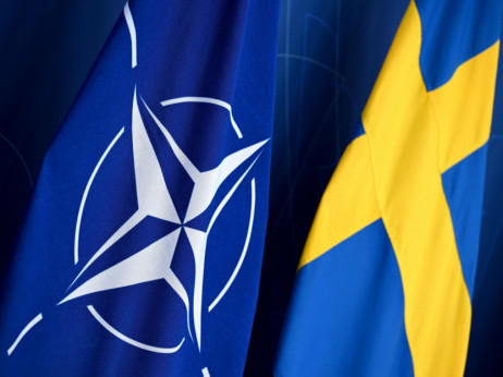 Turska pred konačno glasanje o odobravanju zahtjeva Švedske za ulazak u NATO
