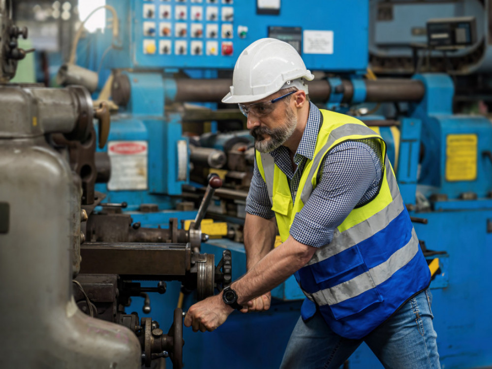 Ima li nade za nas: Kako živi bh. industrija?