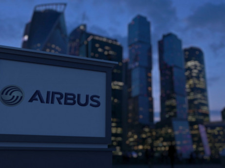Europske dionice u zelenom, Airbus predvodi rast