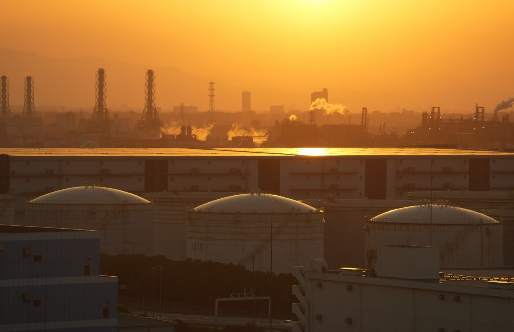 Početak kraja industrije fosilnih goriva je nedostižan