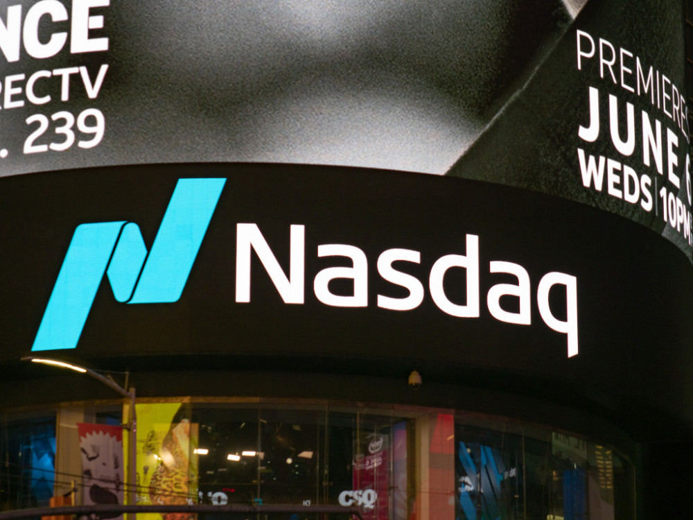 Nasdaq premašio 17.000 poena zahvaljujući Nvidiji