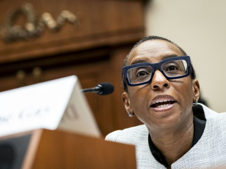 Kontroverze koje stoje iza ostavke prve crnkinje na čelu Harvarda