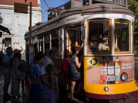 Portugalski turistički sektor postavio novi rekord u prihodima