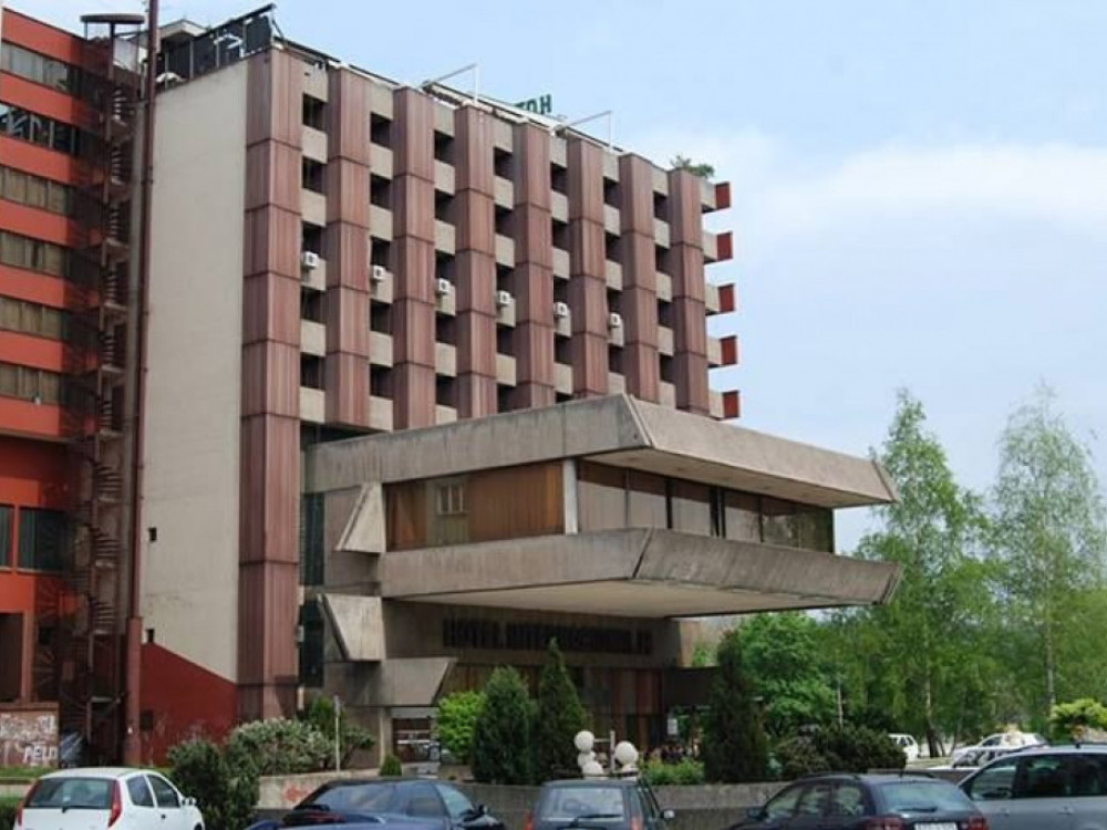 Hotel Internacional ponovno na prodaju za 9,18 milijuna KM