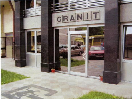 Granit dobio koncesiju na 30 godina uz uvjet strateškog partnera