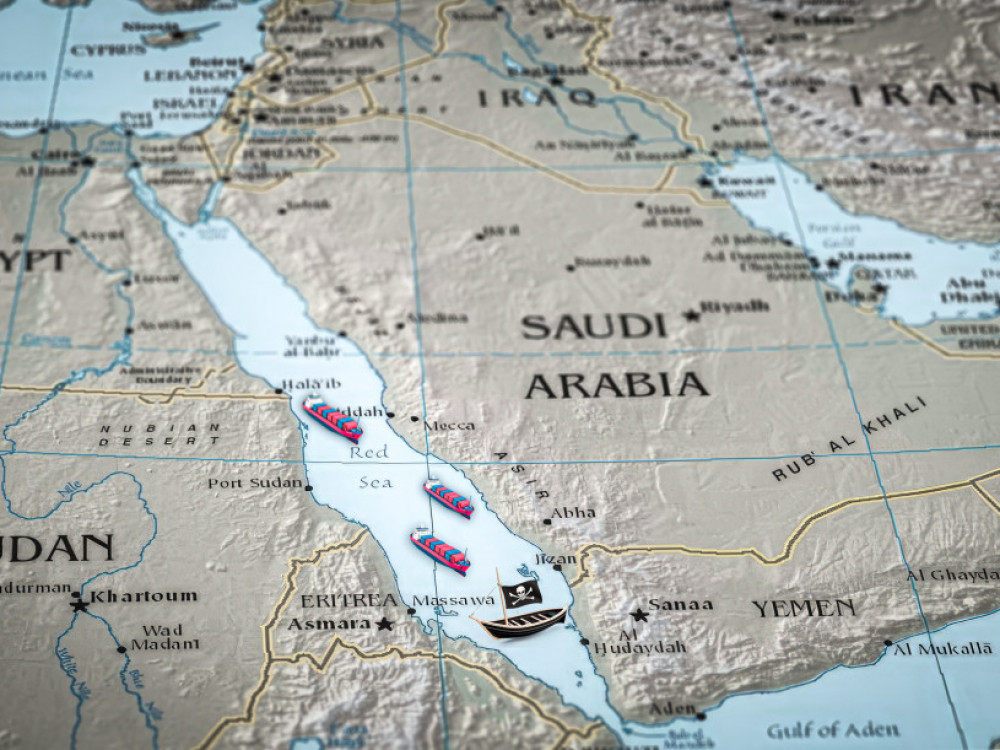 Bliski istok ulazi u opasnu novu fazu s napadom Irana na Izrael