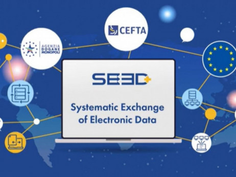 SEED+: Unaprijeđen sistem koji je transformisao CEFTA tržište