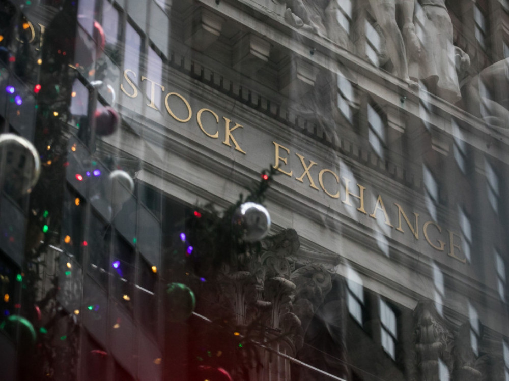 Američke akcije rasle dok se čekaju podaci o inflaciji